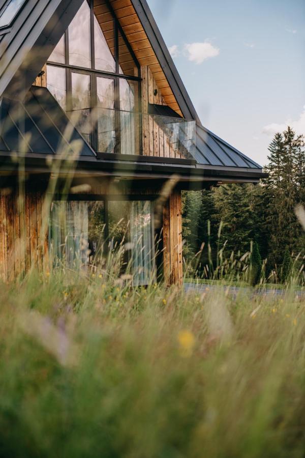 Sywarne Chalet Кошелско Екстериор снимка