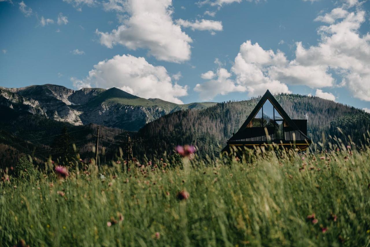 Sywarne Chalet Кошелско Екстериор снимка