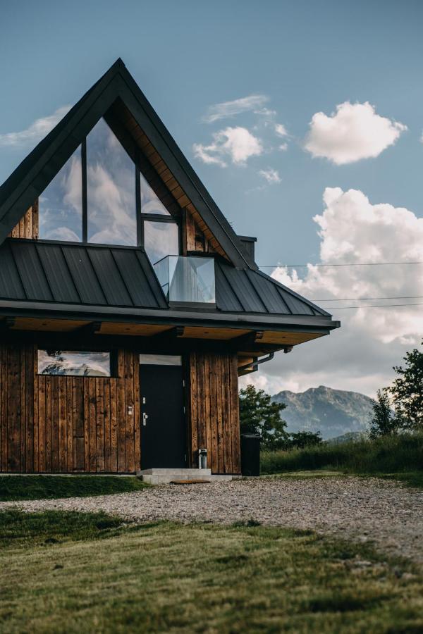 Sywarne Chalet Кошелско Екстериор снимка