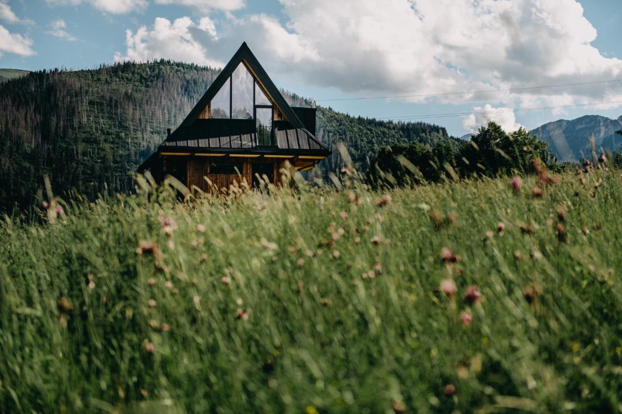Sywarne Chalet Кошелско Екстериор снимка