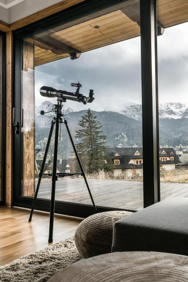 Sywarne Chalet Кошелско Екстериор снимка