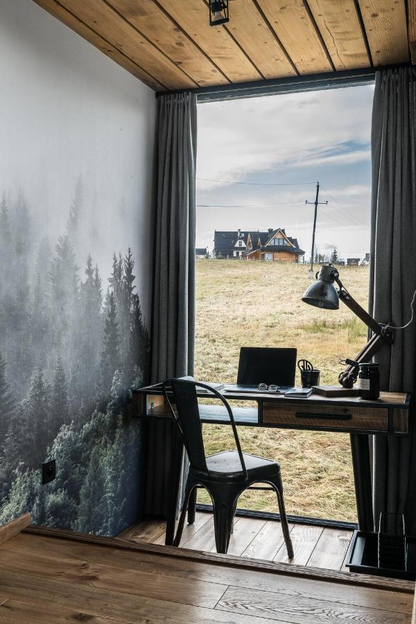 Sywarne Chalet Кошелско Екстериор снимка