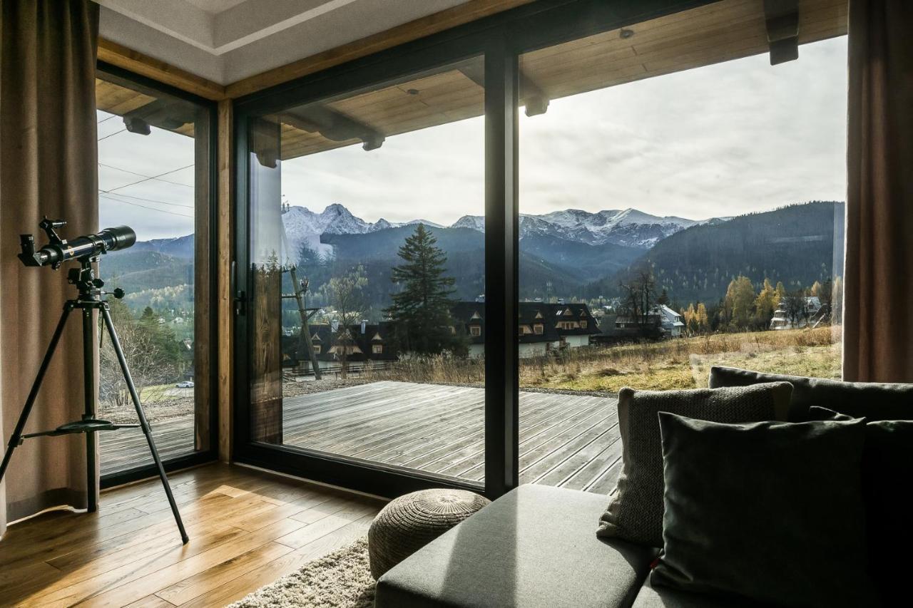 Sywarne Chalet Кошелско Екстериор снимка