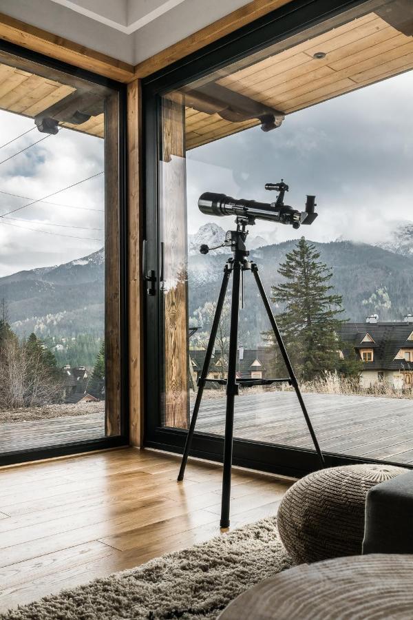 Sywarne Chalet Кошелско Екстериор снимка