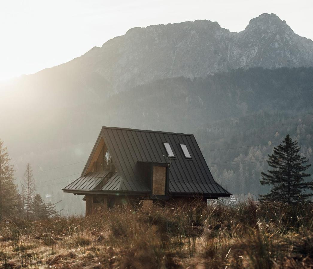 Sywarne Chalet Кошелско Екстериор снимка